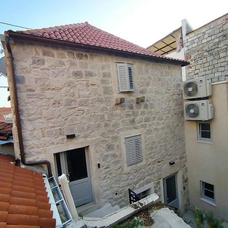 The Center Of Split, Renovated Stone House 아파트 외부 사진
