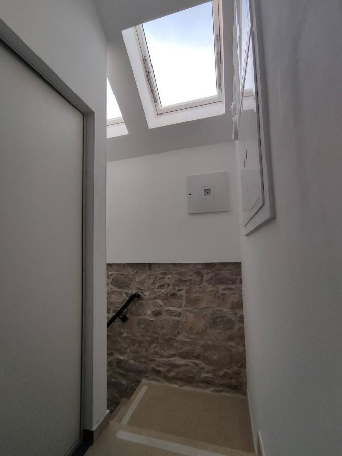 The Center Of Split, Renovated Stone House 아파트 외부 사진