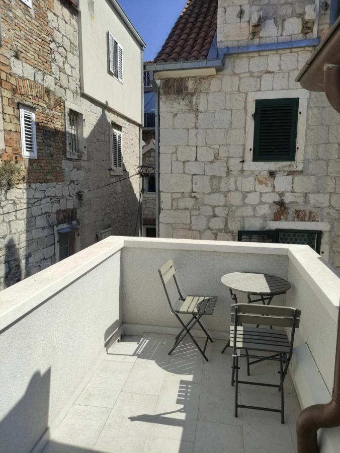 The Center Of Split, Renovated Stone House 아파트 외부 사진