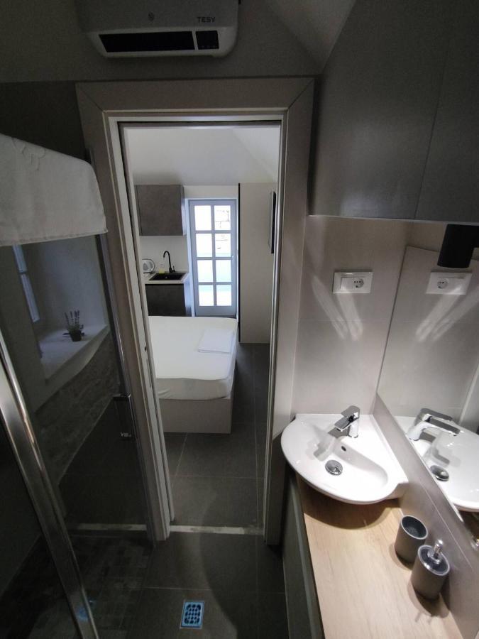 The Center Of Split, Renovated Stone House 아파트 외부 사진