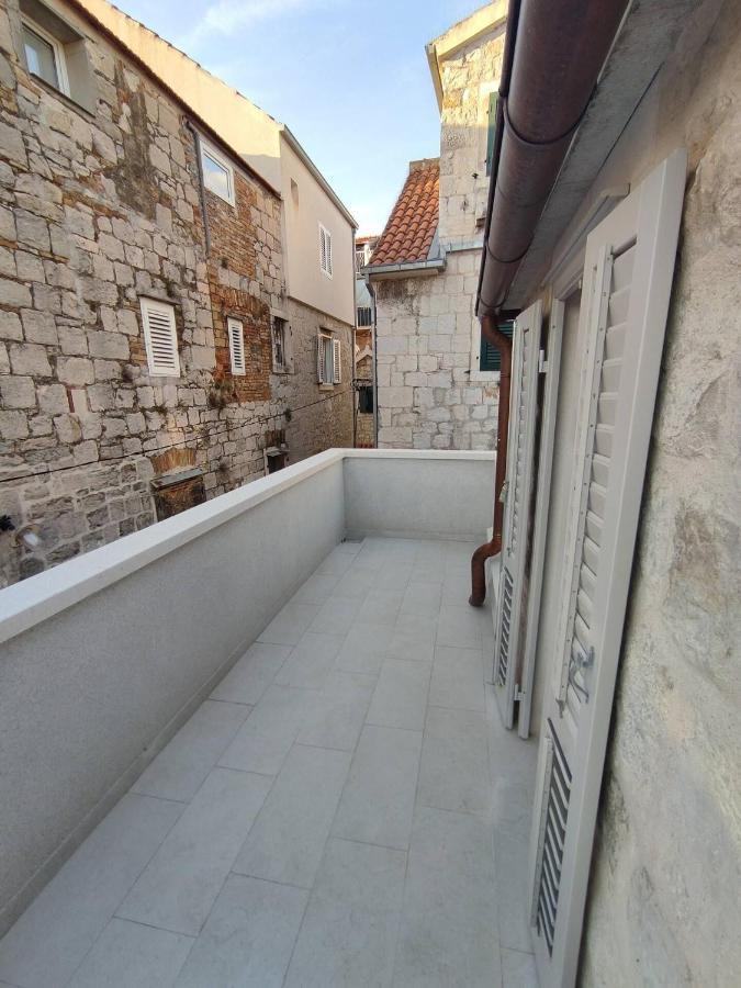 The Center Of Split, Renovated Stone House 아파트 외부 사진