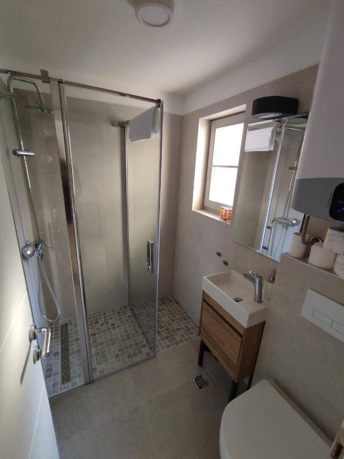 The Center Of Split, Renovated Stone House 아파트 외부 사진