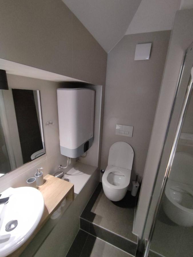 The Center Of Split, Renovated Stone House 아파트 외부 사진