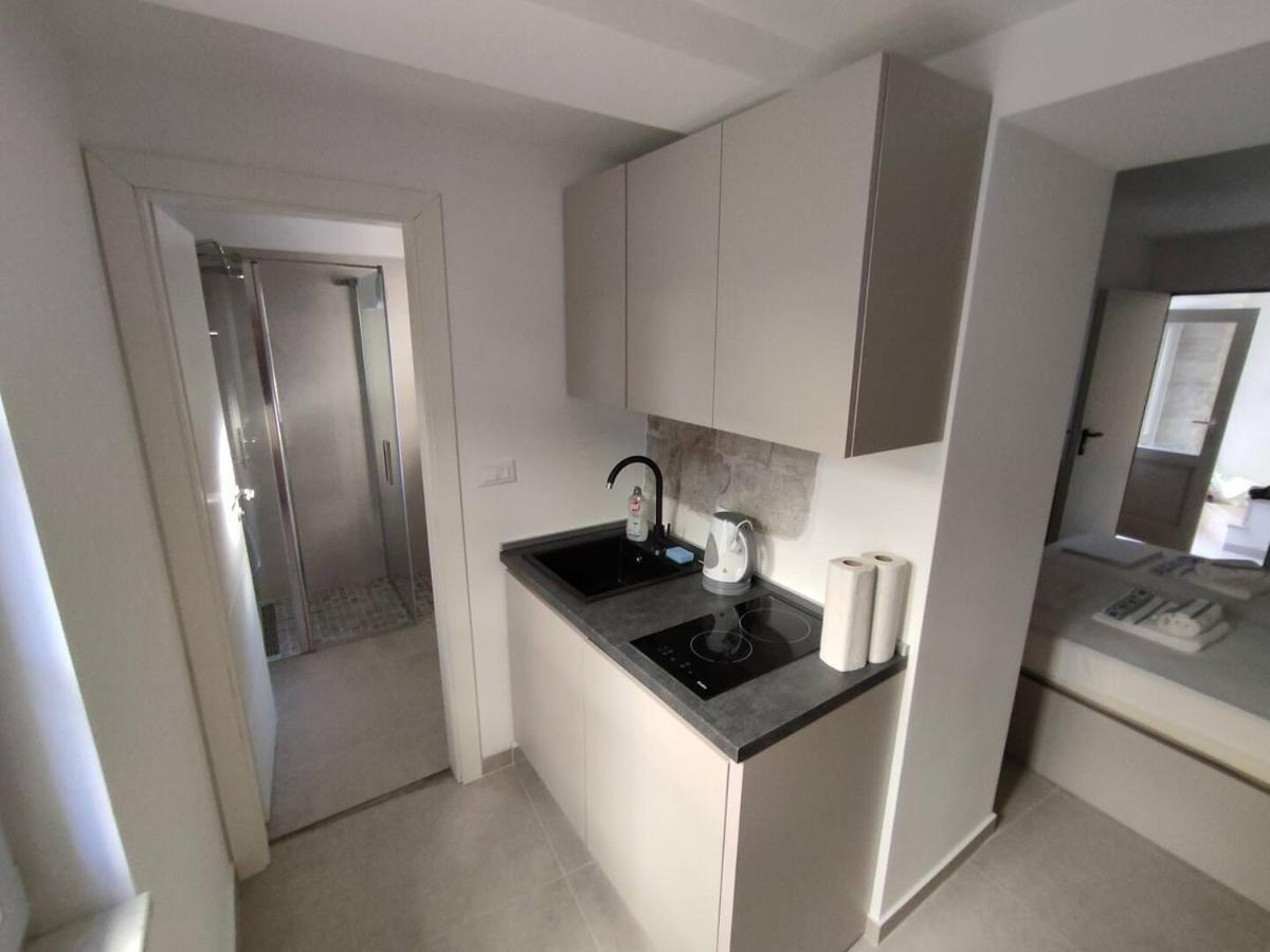 The Center Of Split, Renovated Stone House 아파트 외부 사진