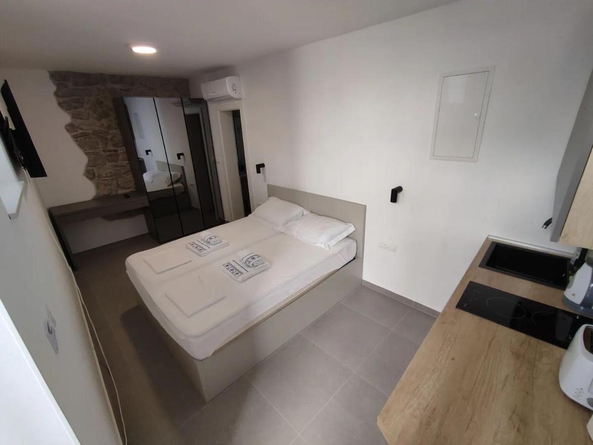 The Center Of Split, Renovated Stone House 아파트 외부 사진
