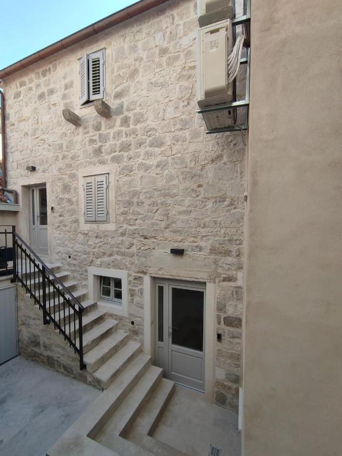 The Center Of Split, Renovated Stone House 아파트 외부 사진